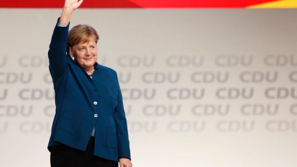 "Europa no tiene interés en romper relaciones con Rusia"