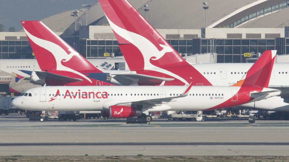 Avianca Argentina inicia un procedimiento preventivo de crisis