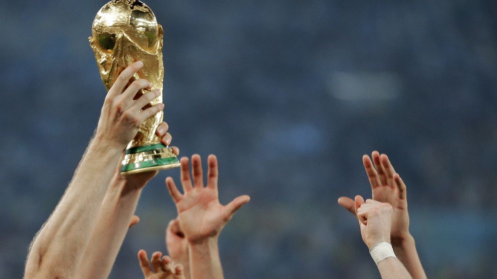 Chile se suma a los interesados por organizar el Mundial 2030