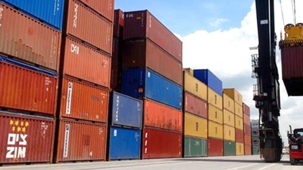 Gobierno bonaerense resalt� que las exportaciones crecieron casi un 24% 