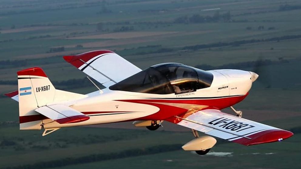 El 1 de marzo le darán la certificación aeronáutica definitiva para volar en todo el país