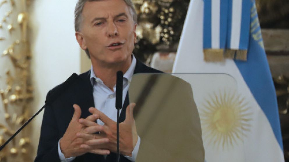 El Presidente destacó que habrá muchas pymes entre las empresas que viajan a acompañarlo