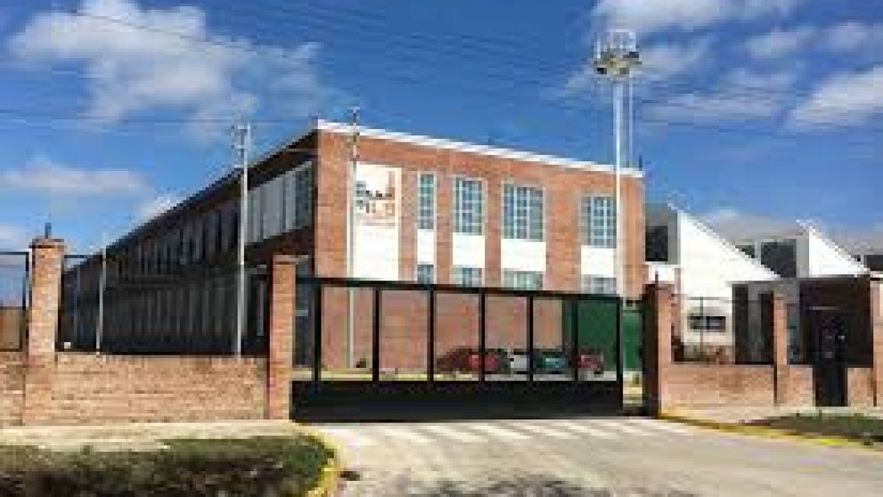 Invierten u$s6 M en un nuevo polo industrial