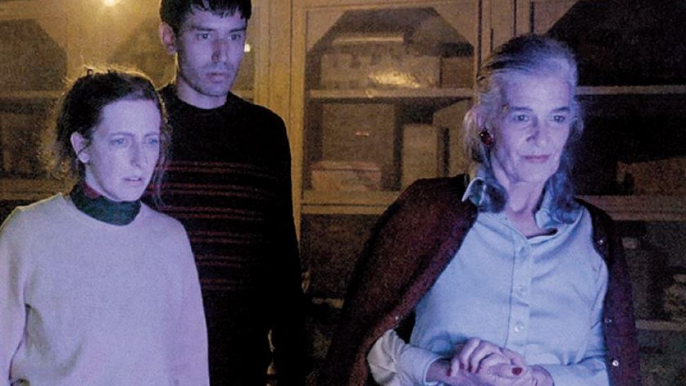 Breve historia del planeta verde, la original película de Santiago Loza presente en el Panorama