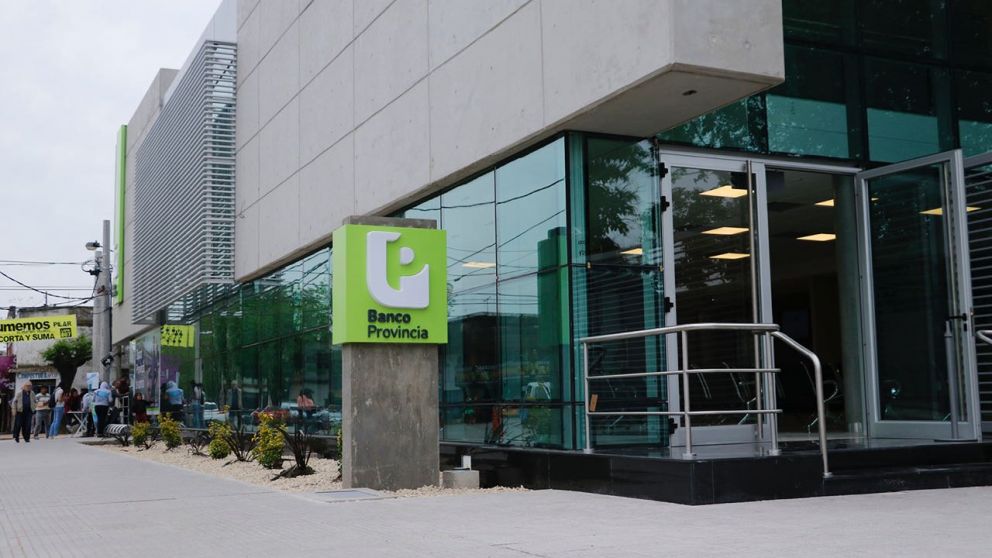 El Banco Provincia realiz� su quinta colocaci�n de deuda local
