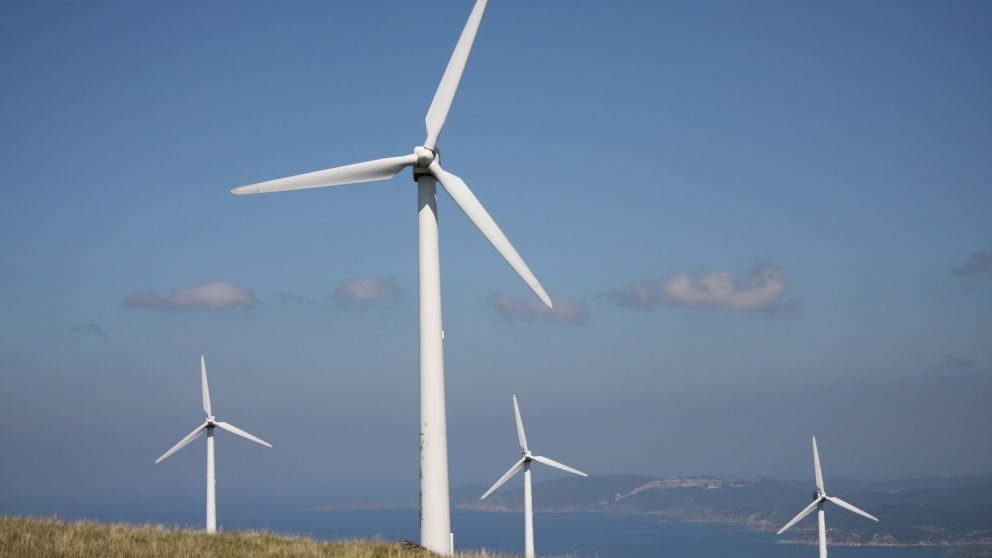Construirán un parque eólico en Neuquén