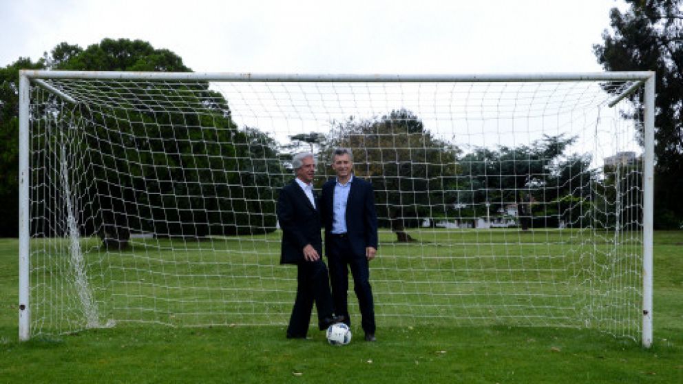 Uruguay y Argentina se perfilan distinto sobre Maduro