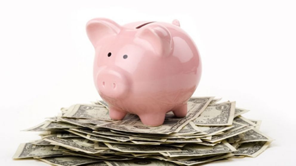 Sector privado en rojo: los préstamos bancarios en pesos se derrumbaron