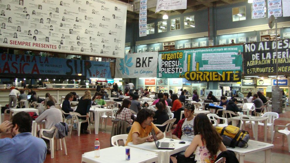 Las universidades trabajan de a poco en el tema de género