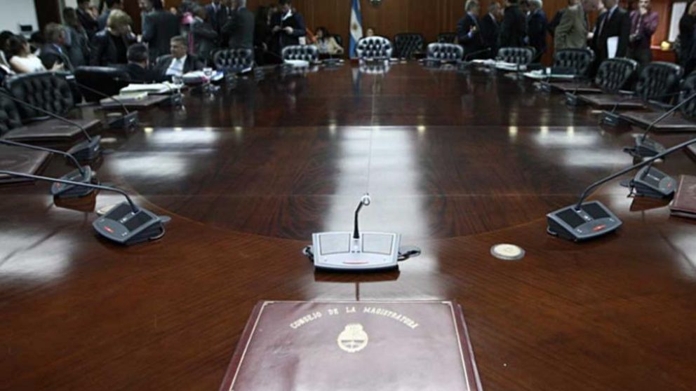 El Consejo de la Magistratura pidió medidas de prueba para investigar al juez Rodríguez