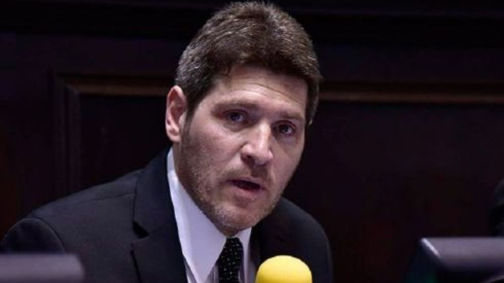 Buscan quitar planes sociales a quienes participen de piquetes