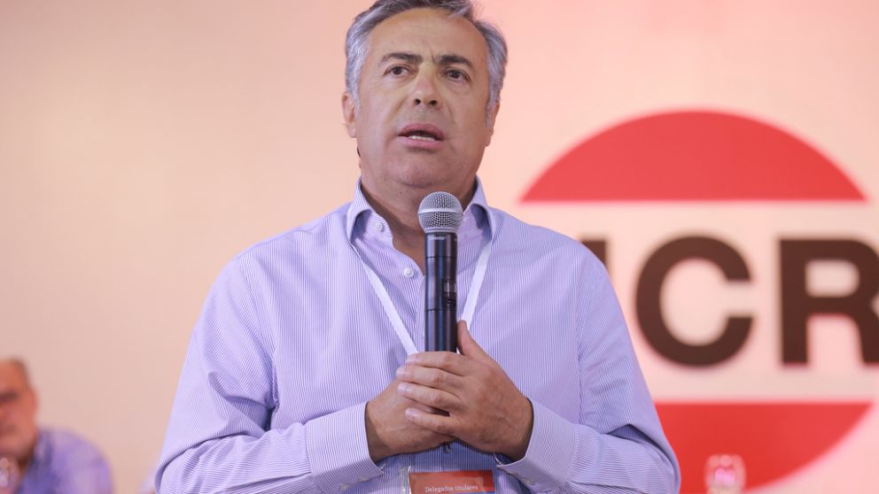 Alfredo Cornejo