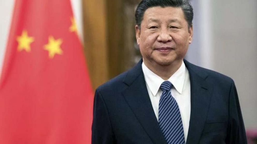 Xi Jinping se reunirá con negociadores estadounidenses en Beijing