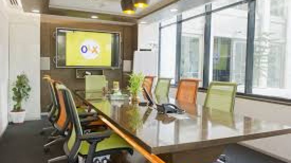 Fuerte crisis y 50 despidos en OLX