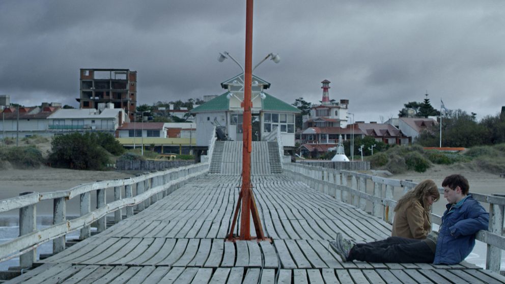 Los miembros de la familia, de Mateo Bendesky, una de las apuestas argentinas en Berlín