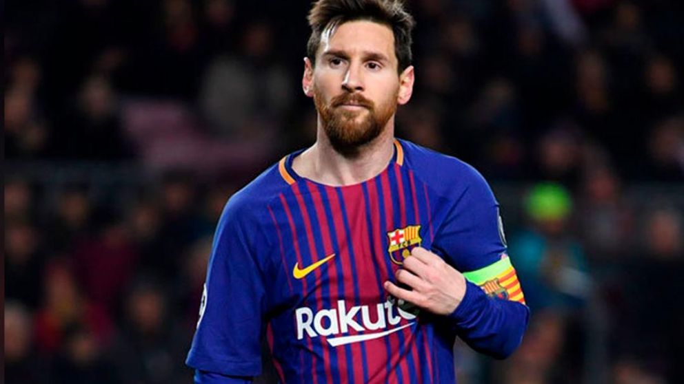 Rechazaron la colaboración de un denunciante en la causa de lavado de activos contra Messi