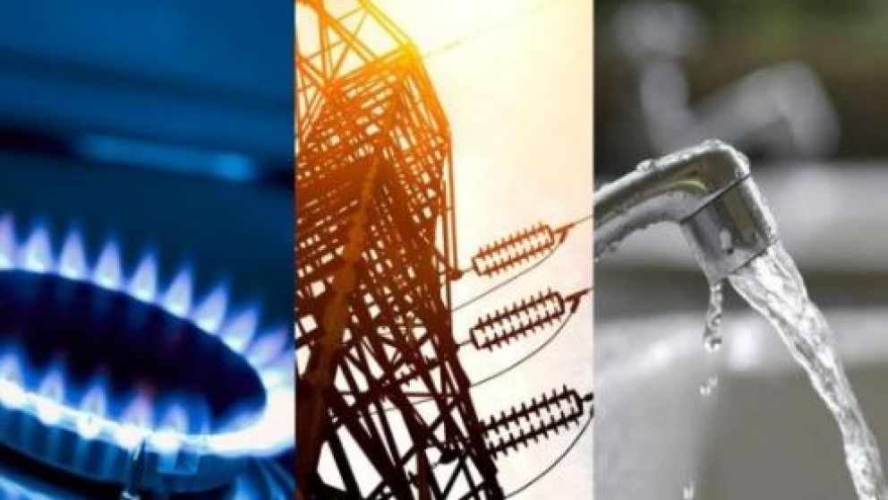 Proponen declarar el agua, la electricidad y el gas como derecho humano fundamental