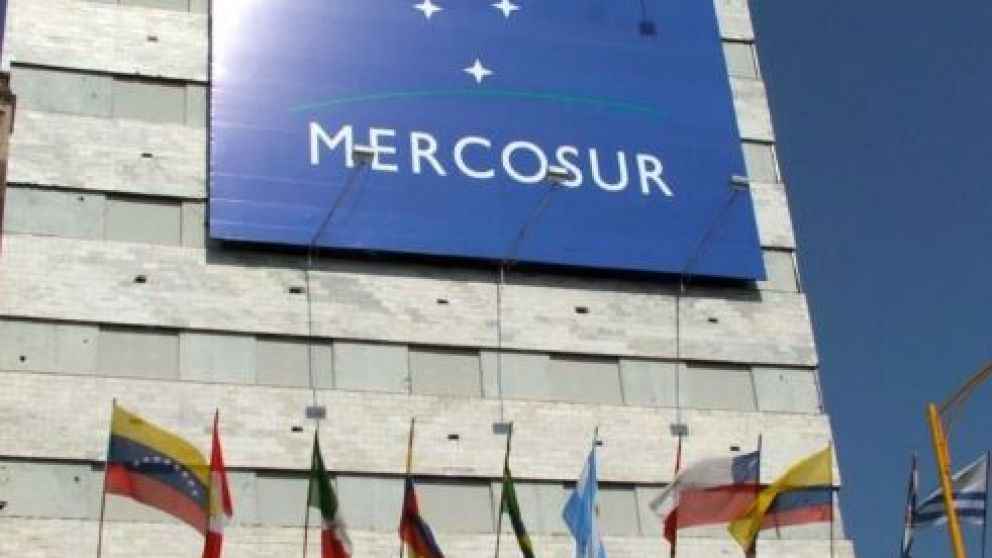 Mercosur avanza en un acuerdo comercial con cuatro países europeos