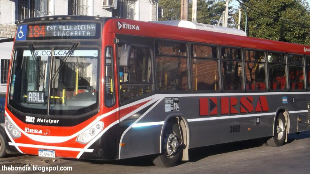 La crisis preocupa a los 4252 trabajadores de todo el país.