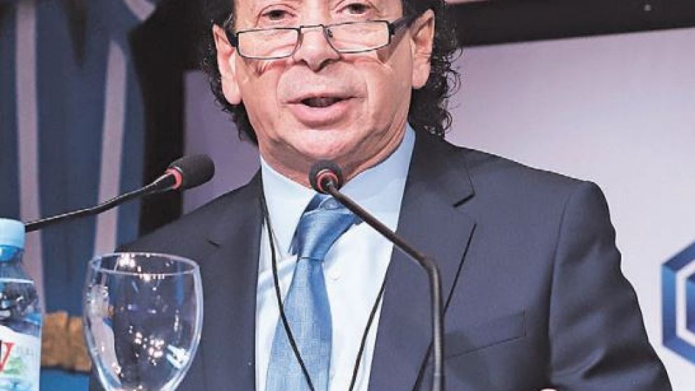 Dante Sica, el ministro a cargo de atajar los reclamos