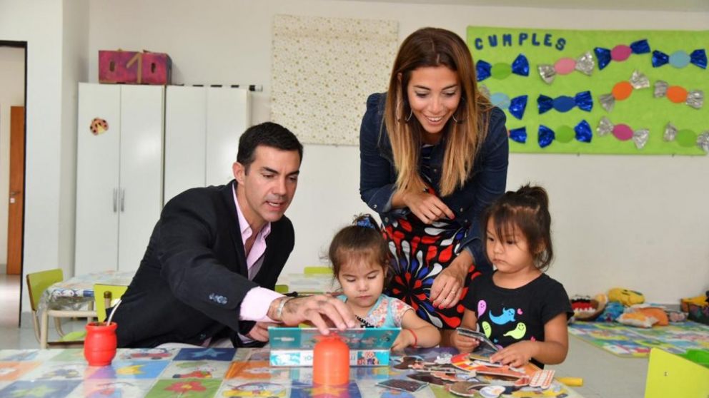 Casamiquela: “Hay que ofrecer a los argentinos una alternativa real”