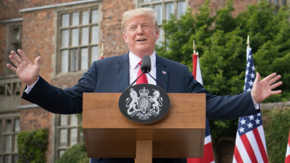 El mandatario hará un acto hoy en la localidad de El Paso