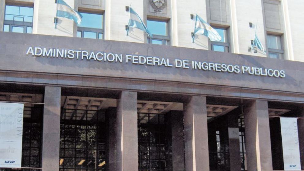 La recaudación, resentida por la caída de la actividad económica y las exportaciones