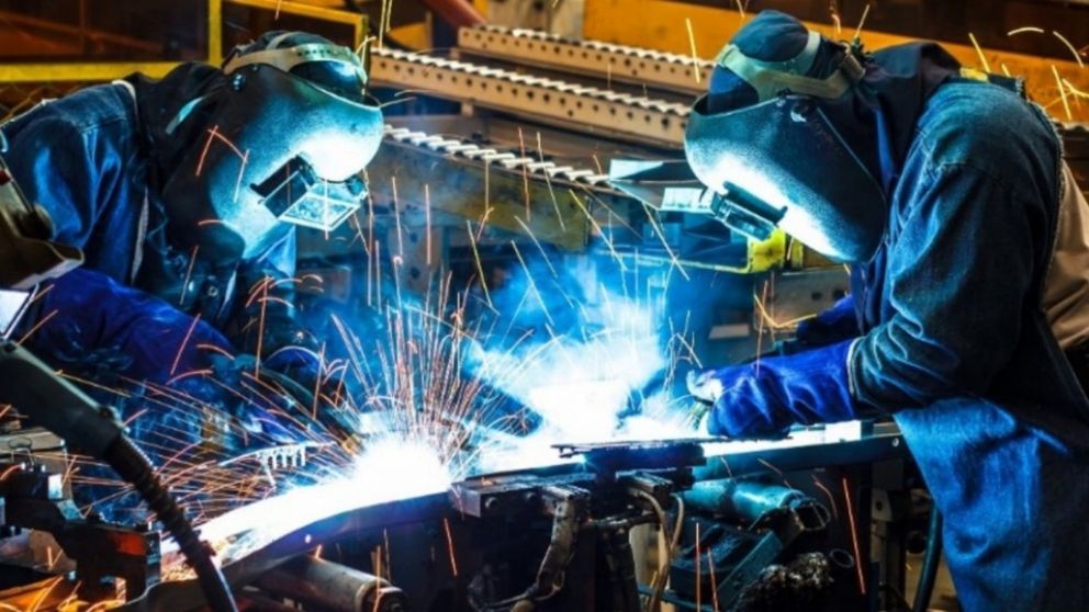 La actividad económica continúa igual que a fines de 2018