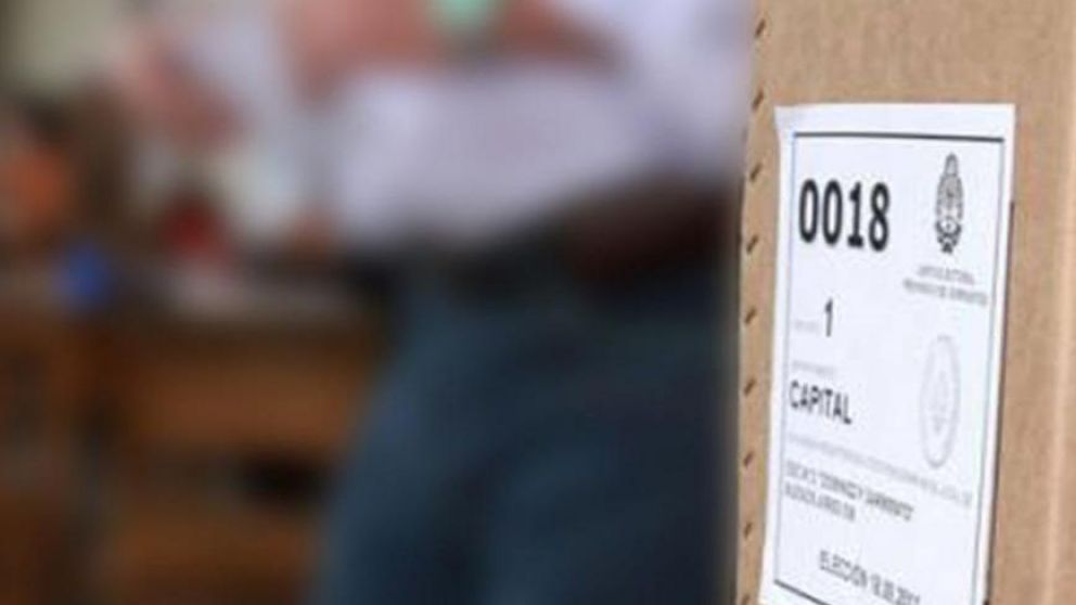 La Pampa estrenará el año electoral