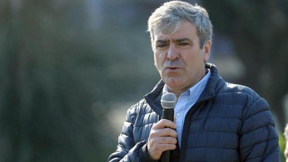 Diputado de la UCR llamó a derrotar al justicialismo