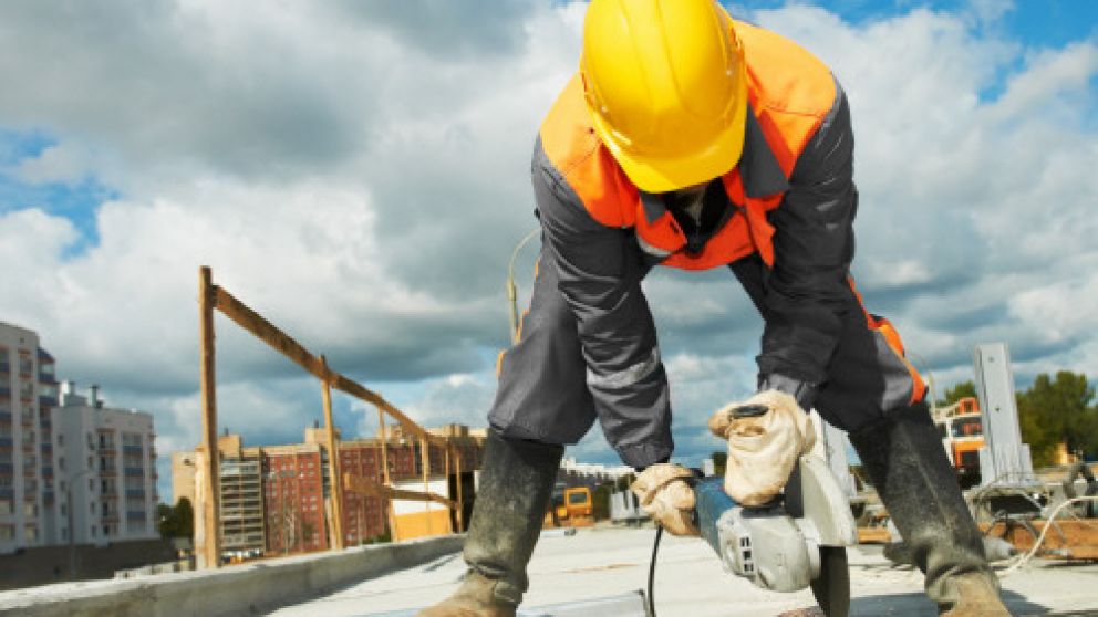 El �ndice Construya mostr� que el sector mantendr� su baja performance por varios meses