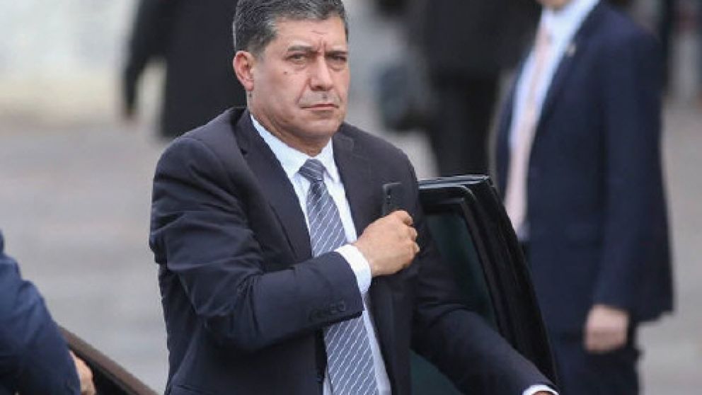 Casas defiende el resultado