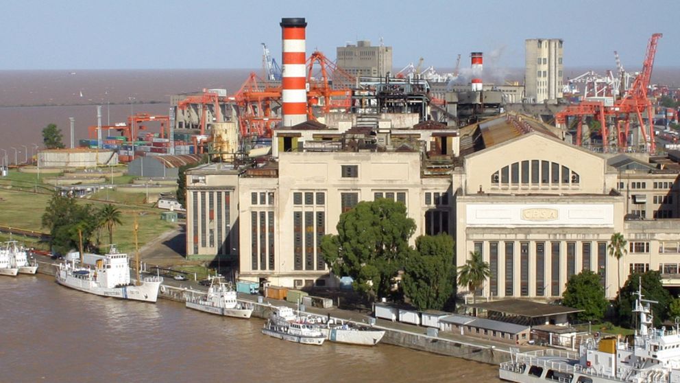 Central Puerto también participa de licitaciones de dos centrales eléctricas