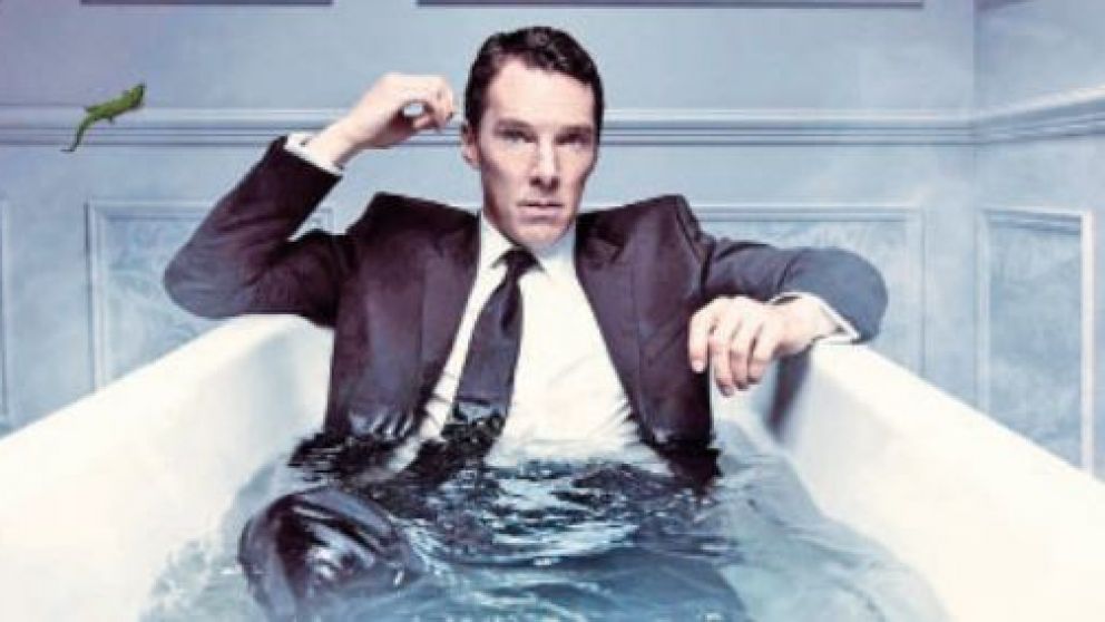 Patrick Melrose: Benedict Cumberbatch, imperdible en una miniserie brillante