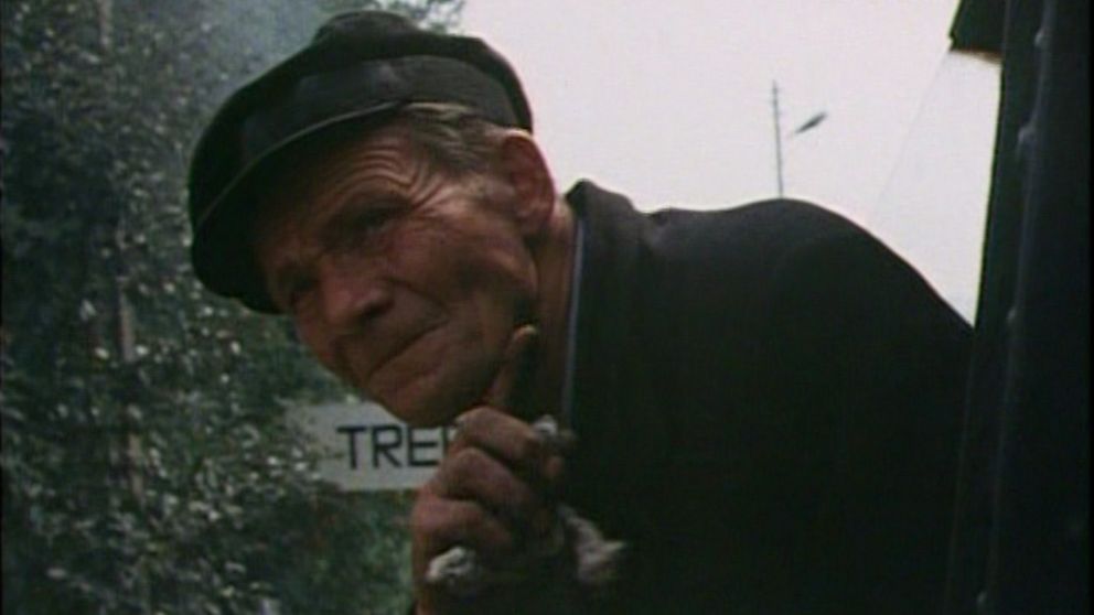 Shoah, quizás el filme definitivo sobre el Holocausto