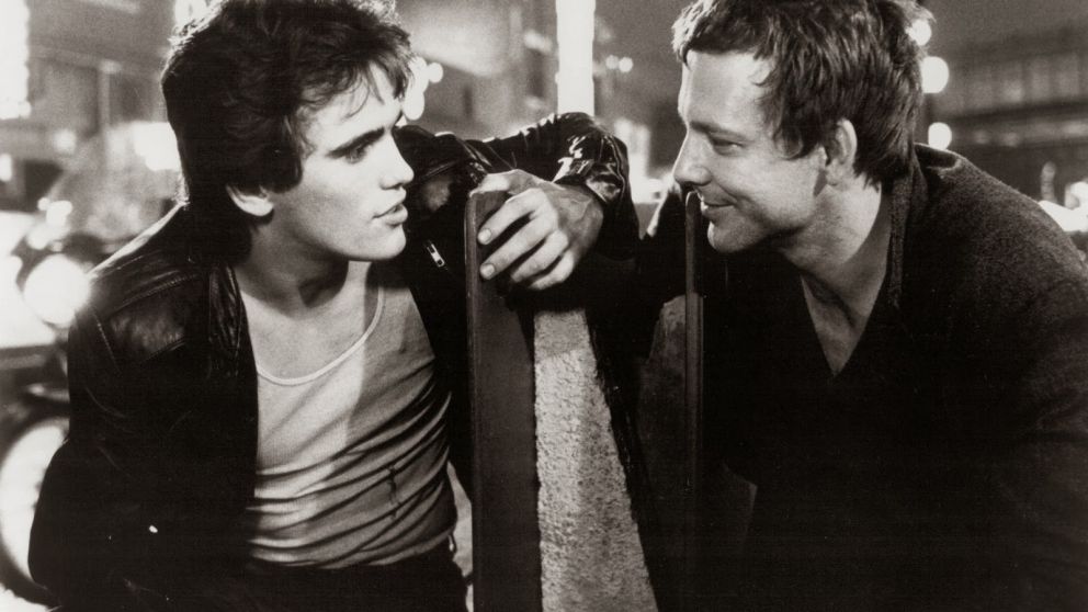 Los hermanos Dillon y Rourke