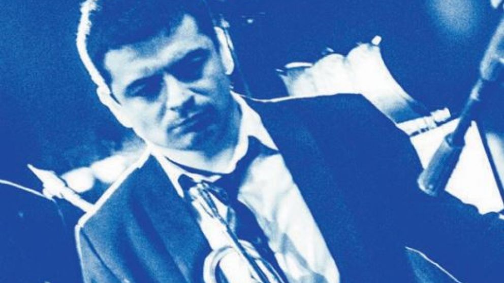 Loiácono brilla con quinteto norteamericano