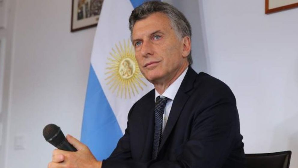 Macri reconoció que fue demasiado optimista sobre la inflación