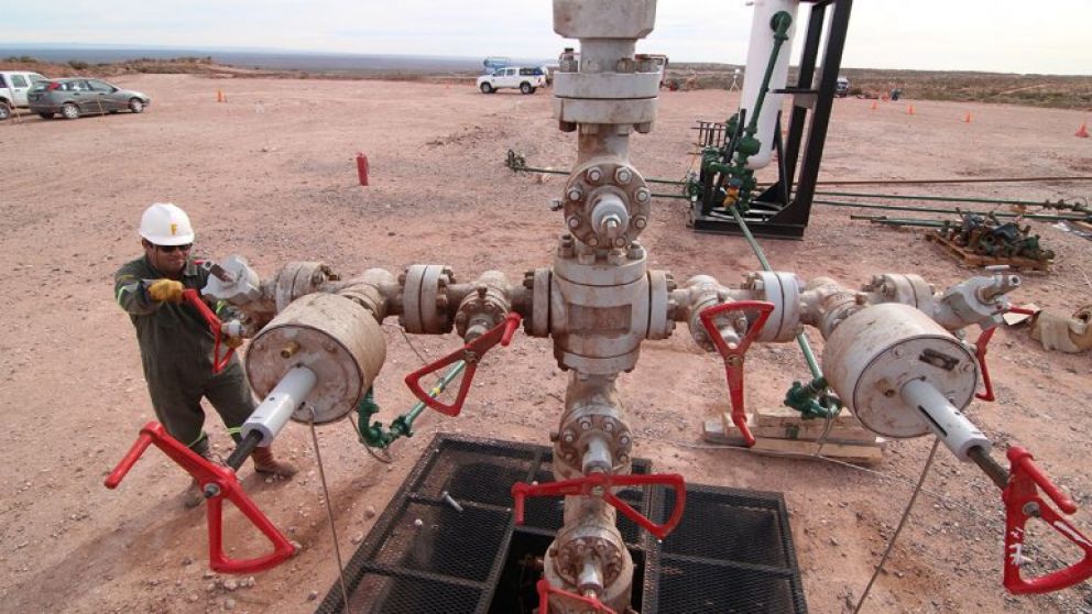 Tecpetrol solicitó la impugnación a la quita de subsidios