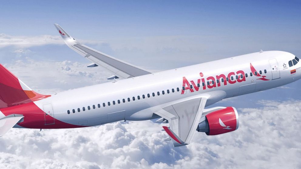 Aerolíneas de América Latina transportaron más pasajeros que en 2018