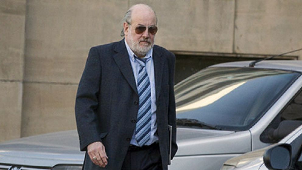 El magistrado llamó a 30 acusados nuevos