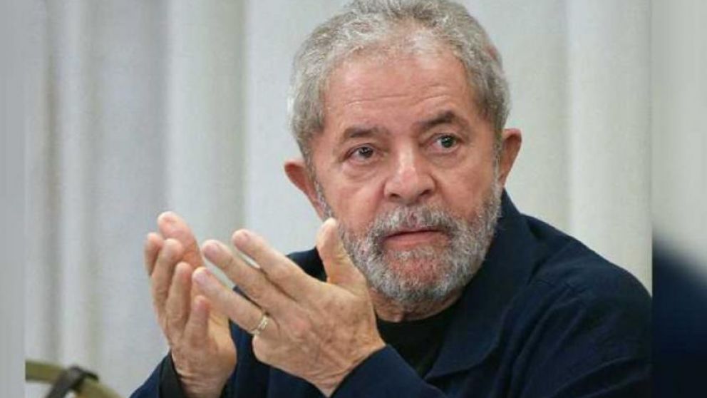 Condenan a Lula a casi 13 años de prisión por el Lava Jato