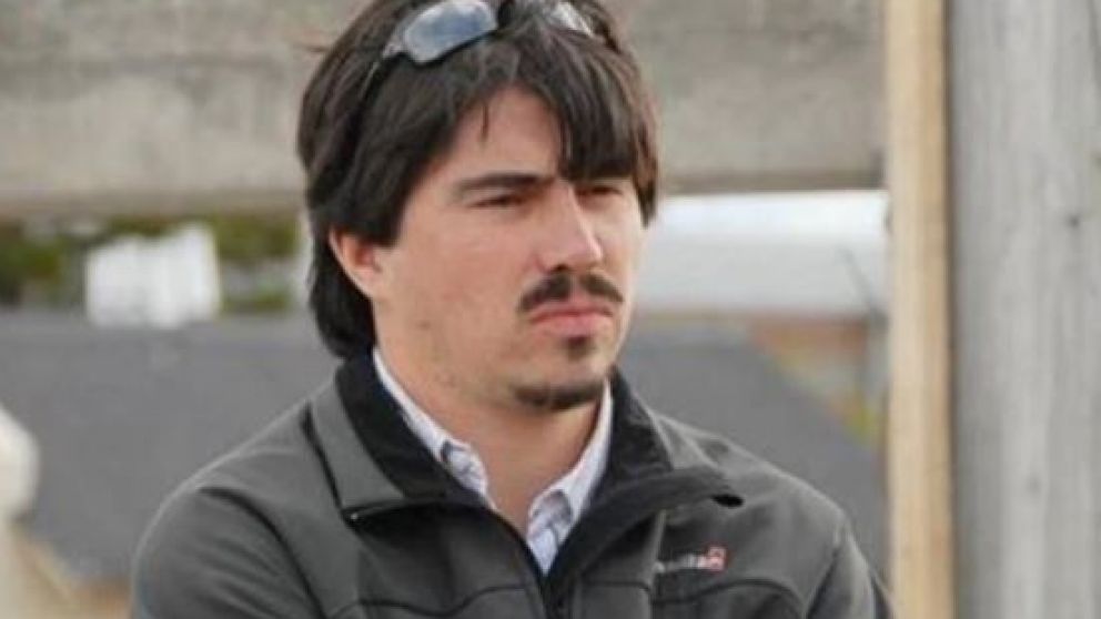 Piden la detención de Martín Báez por sacar fondos en una cuenta del exterior