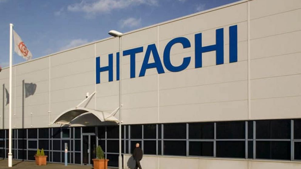 Distribuidora de Hitachi ratifica su continuidad en Argentina