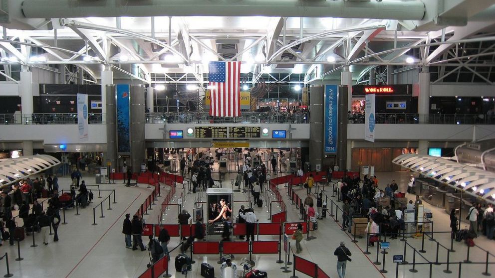 La IATA pide mejorar la infraestructura de los aeropuertos