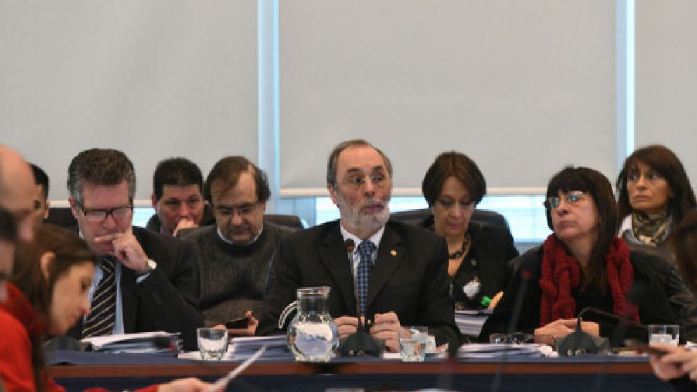 Pablo Tonelli, diputado Pro