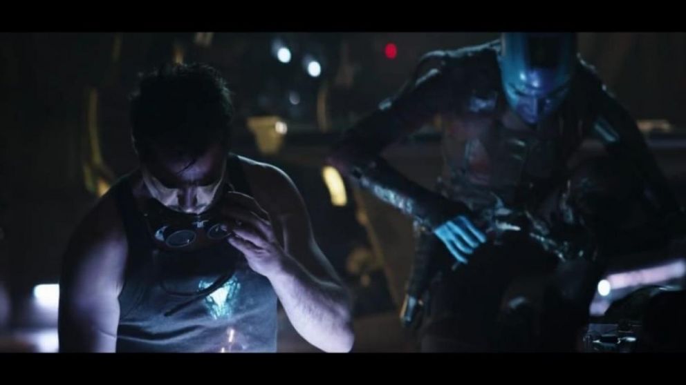 Avengers: Endgame, el spot del SuperBowl más comentado en redes sociales