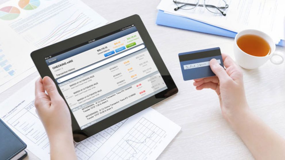 Las transacciones a través de dinero electrónico crecieron 22% interanual en 2018