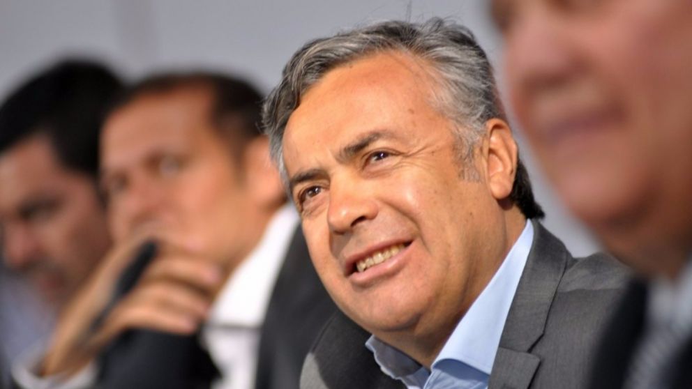 Mendoza separa las elecciones provinciales de las nacionales