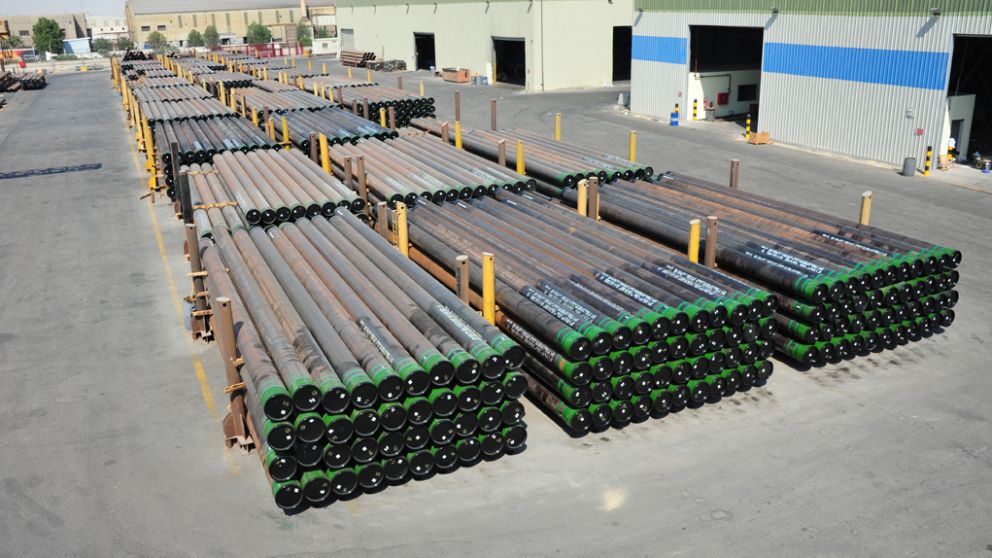 Tenaris y Severstal formarán un joint venture para construir una planta en Siberia Occidental